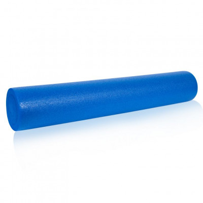 Gorilla Sports Pilates valec 90 x 15 cm, modrý
