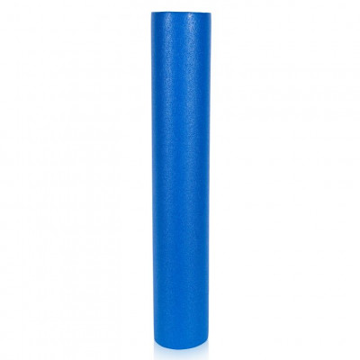 Gorilla Sports Pilates valec 90 x 15 cm, modrý
