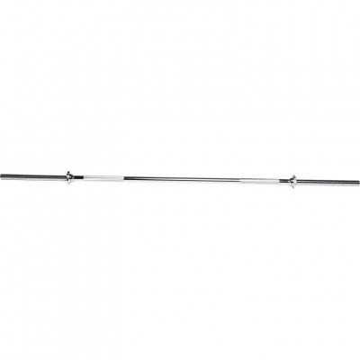 Gorilla Sports Činková tyč, hviezdicové zámky, 180 cm