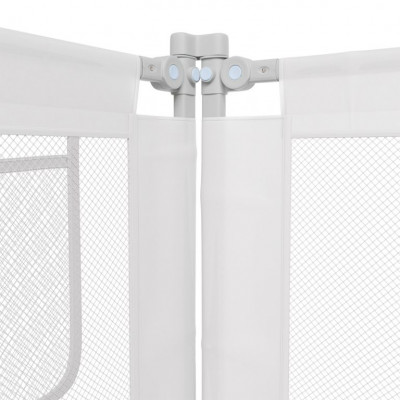 Detská posteľová zábrana Jaron 180 cm, výškovo nastaviteľná