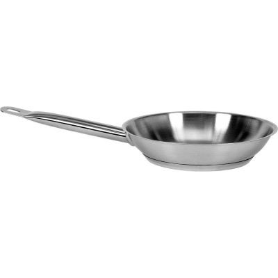 Panvica 20 x 4 cm, 1,3 l, nerezová oceľ