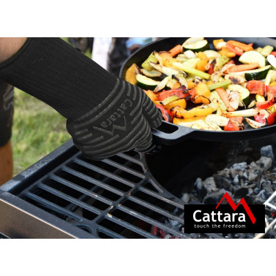 CATTARA Grilovacia rukavica Heat Grip