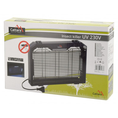 Lapač hmyzu UV 230 V