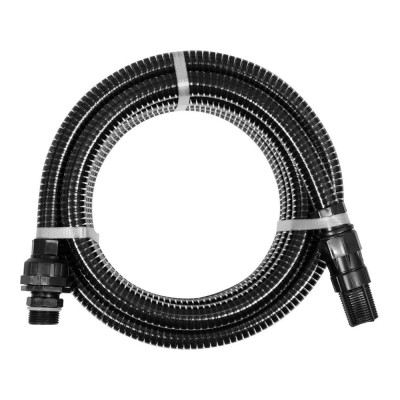 Sacia hadica so sitom a ventilom, 5 m