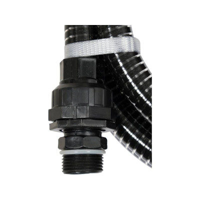 Sacia hadica so sitom a ventilom, 5 m