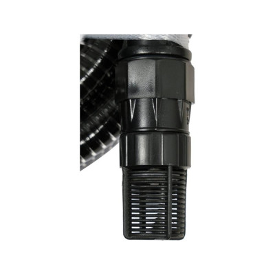 Sacia hadica so sitom a ventilom, 5 m