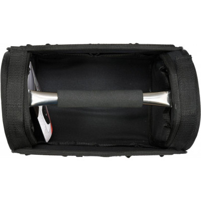 Taška na náradie s oceľovou rukoväťou