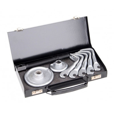 Sťahovák brzdových bubnov 4/5 ramenný, 90 - 180 mm