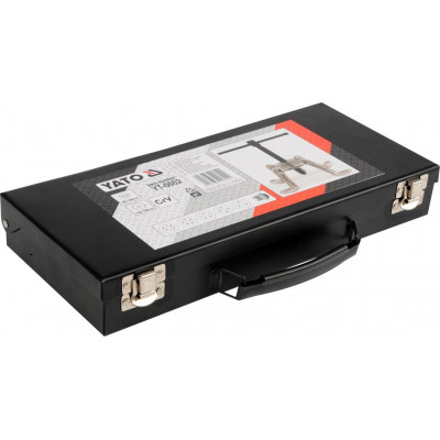 Sťahovák brzdových bubnov 4/5 ramenný, 90 - 180 mm