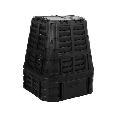 Plastový kompostér, 740 l