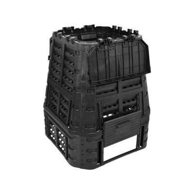 Plastový kompostér, 740 l