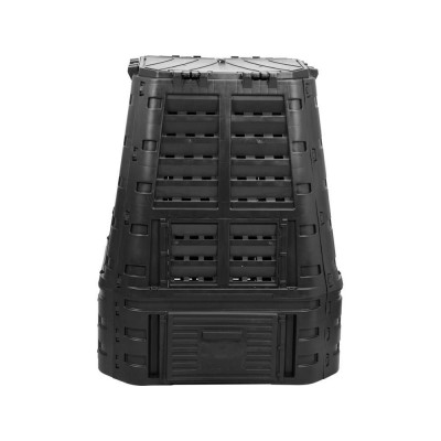 Plastový kompostér, 740 l