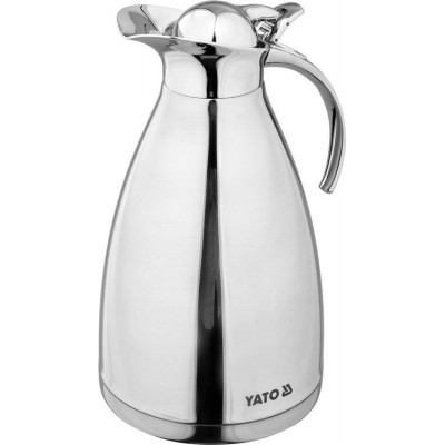 Stolová termoska, NEREZ, 1,5 l