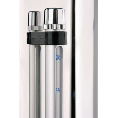 YATO Varný termos 1800 W, 15 L, plastové úchyty