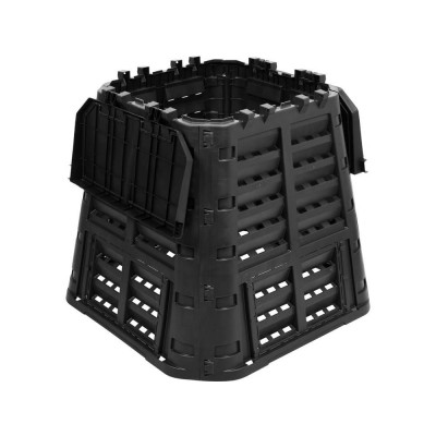 Plastový kompostér, 480 l