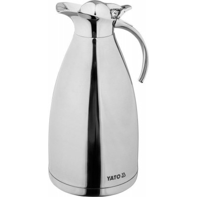 Stolová termoska, NEREZ, 2,0 l