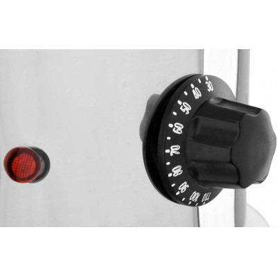 YATO Varný termos 2500 W, 18 L