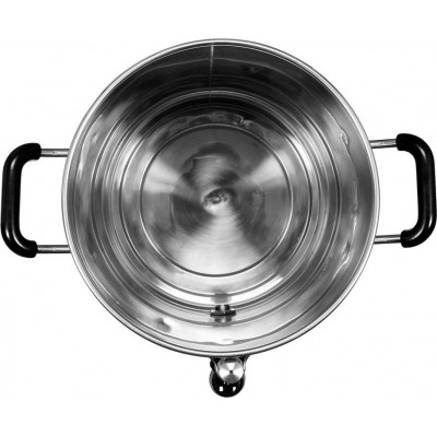 YATO Varný termos 2500 W, 18 L