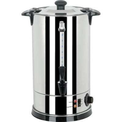 YATO Varný termos 2600 W, 16 L, plastové úchyty