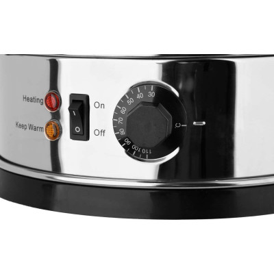 YATO Varný termos 2600 W, 16 L, plastové úchyty