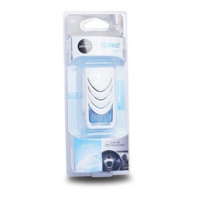 Osviežovač vzduchu Speed - Arctic