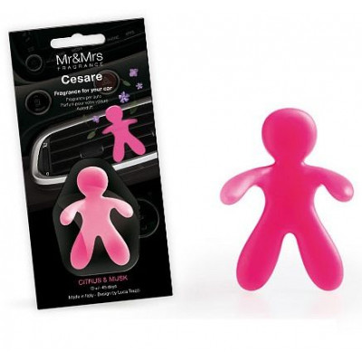 Osviežovač Mr&Mrs - Citrus