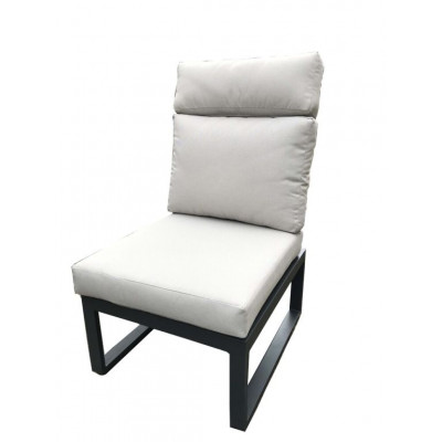 Hliníková sada ANNECY rohová