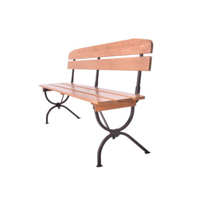 Záhradný drevený set súprava BRAVO FSC