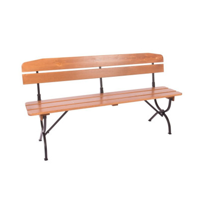 Záhradný drevený set súprava BRAVO FSC