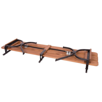 Záhradný drevený set súprava BRAVO FSC