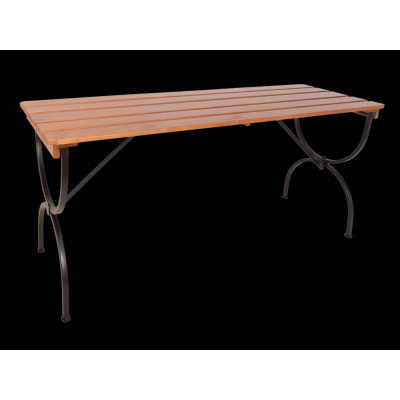 Záhradný drevený set súprava BRAVO FSC