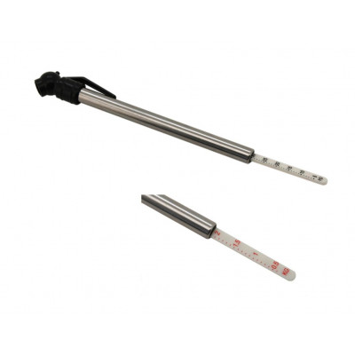 COMPASS Sada na opravu defektu pneumatiky, 45 dielov