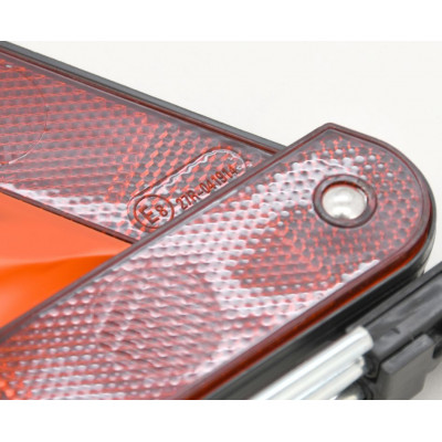 COMPASS Výstražný trojuholník E8 27R-041914