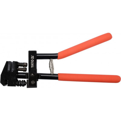 Kliešte- karosárske (falcovacie, dierovacie)