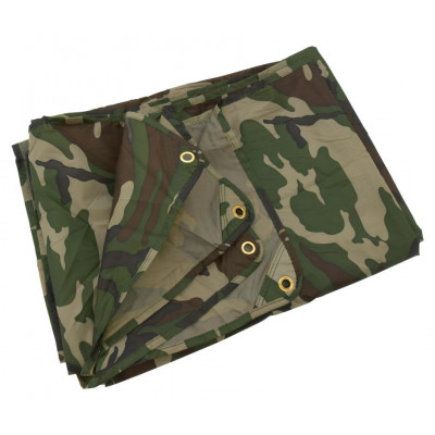 Cattara vodeodolná celta, 3 x 4 m