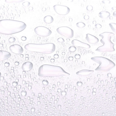 Klietka pre malé zvieratá s podlahou, biela