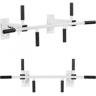 MOVIT Profi hrazda do stropu, biela