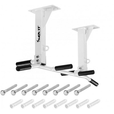 MOVIT Profi hrazda do stropu, biela