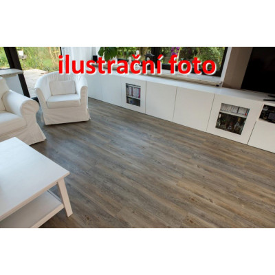 Vinylová podlaha STILISTA 20 m2 – horská borovice