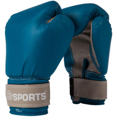 SCSports Boxovací set pre dospelých, 25 kg