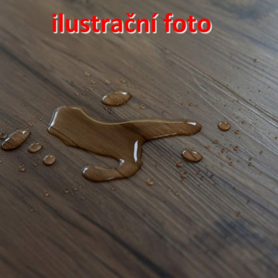 Vinylová podlaha STILISTA 5,07 m2 - rustikální tmavý dub