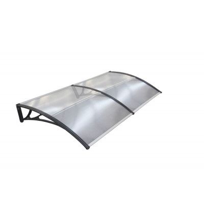 Vchodový prístrešok 200 x 100 cm