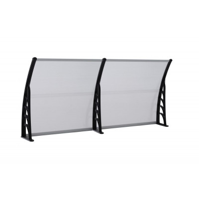 Vchodový prístrešok 200 x 100 cm