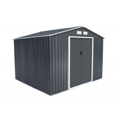 Záhradný domček ARCHER D