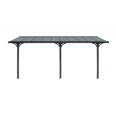 Záhradná pergola - BRUCE J