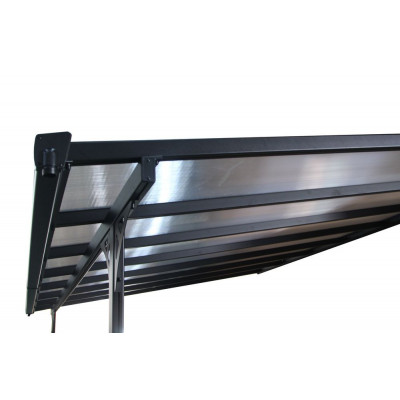 Záhradná pergola - BRUCE J