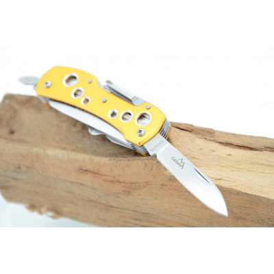 Nôž vreckový MULTI 10 cm