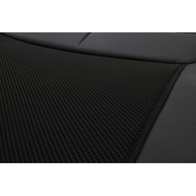 Poťah sedadla Seasons - vyhrievaný s ventiláciou, 12 V