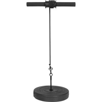 Gorilla Sports Posilňovací stroj pre ruky s valčekom