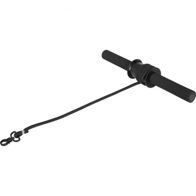 Gorilla Sports Posilňovací stroj pre ruky s valčekom